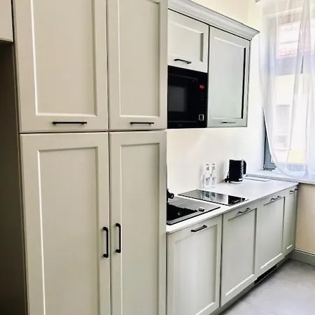 شقة Szmaragdowy Żywiec